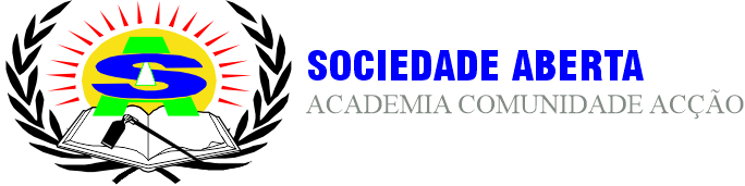 Sociedade Aberta